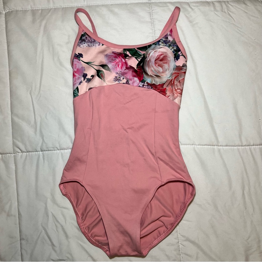 Ainsliewear leotard